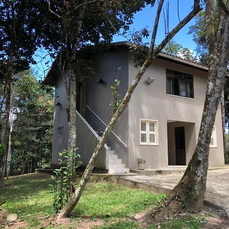 Le Reve Pousada E Restaurante Guaramiranga Eksteriør bilde